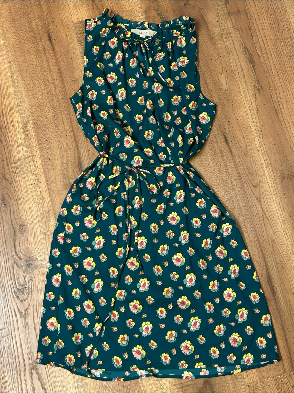 Dress Subcategory